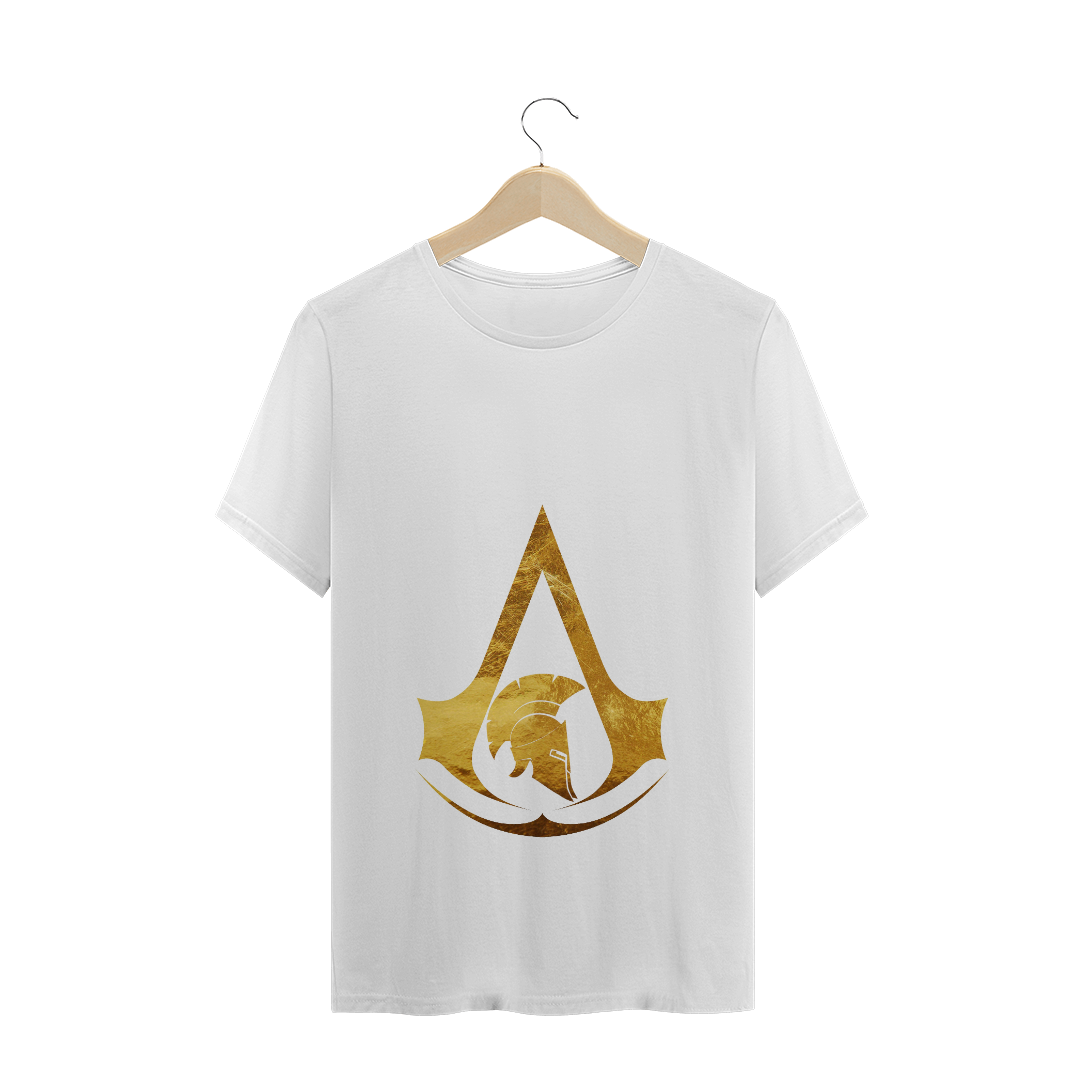 Nome do produto: Camisa Assassin\'s Creed 