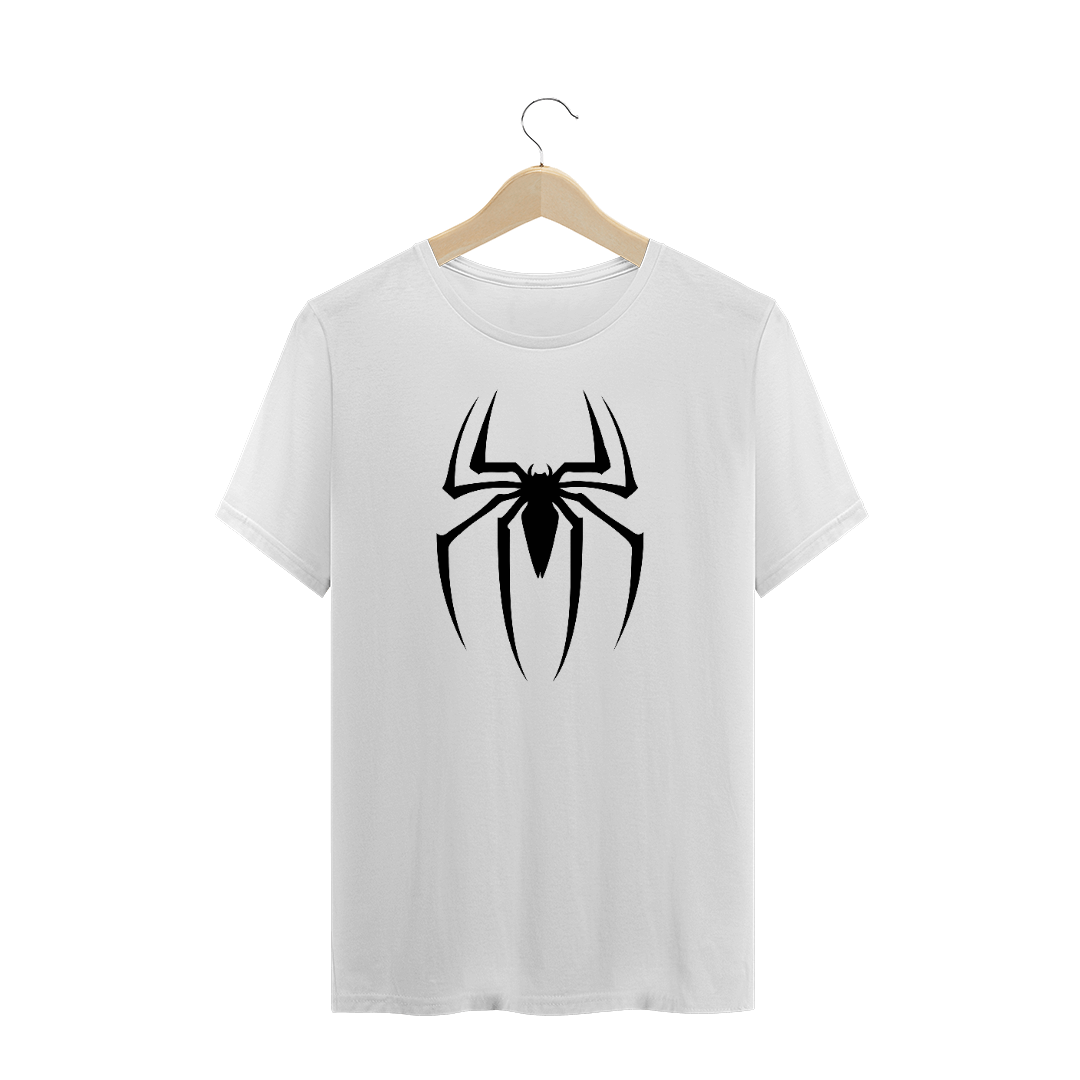 Nome do produto: Camisa Homem aranha 