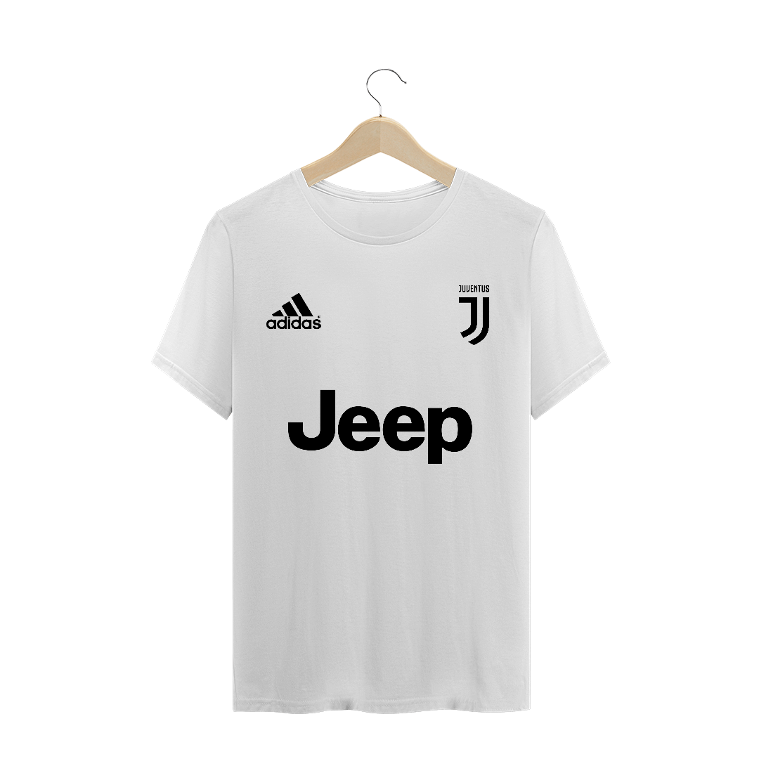 Nome do produto: Camisa Juventos