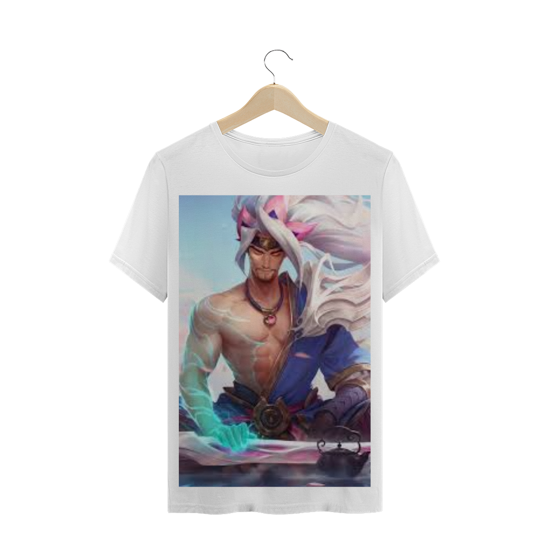 Nome do produto  league of legends