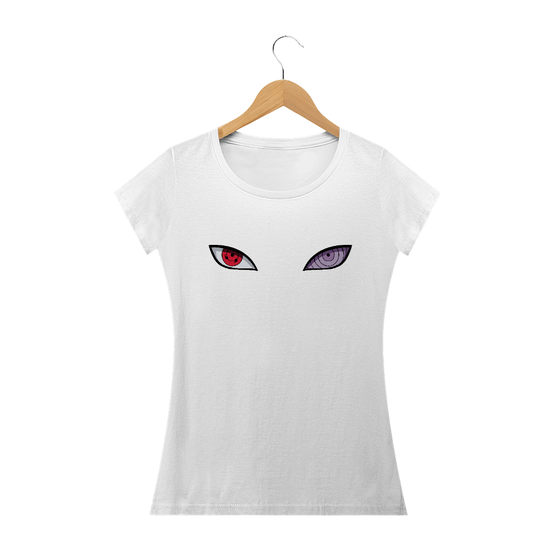 Nome do produto: Baby Long - Sharingan & Rinnegan