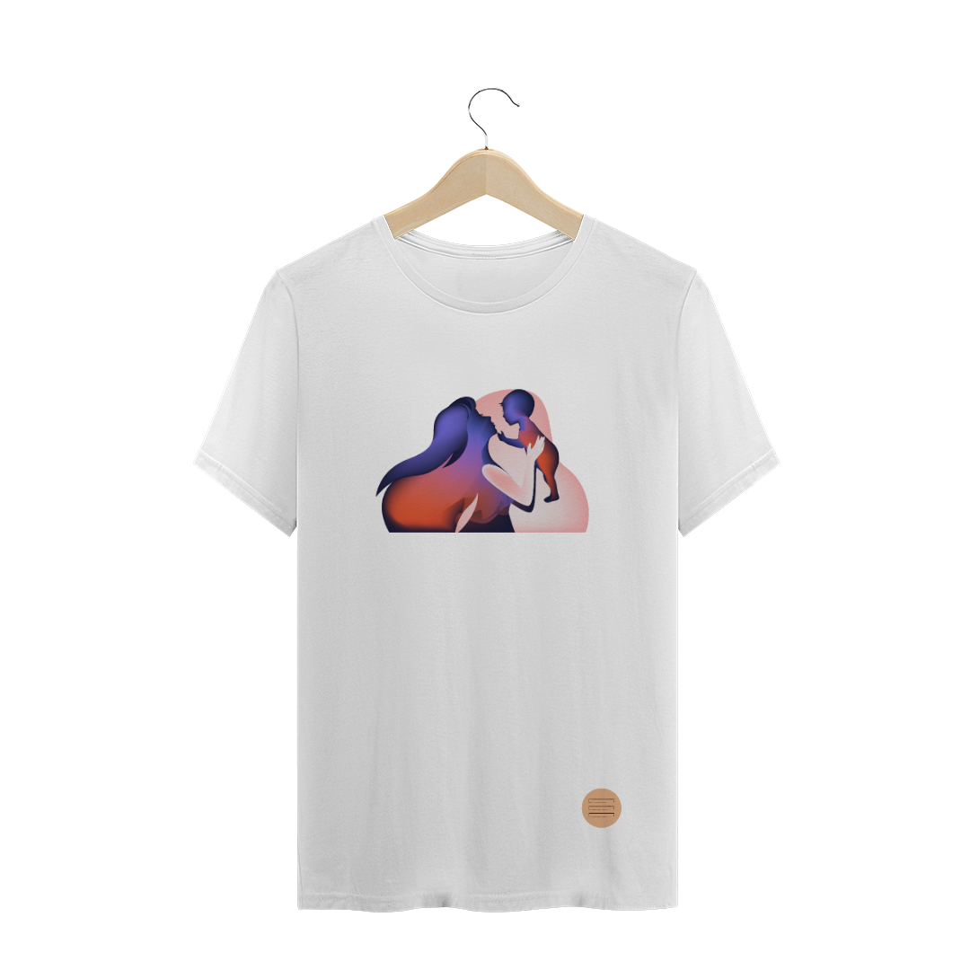 Nome do produto  Camisa mãe .lalu