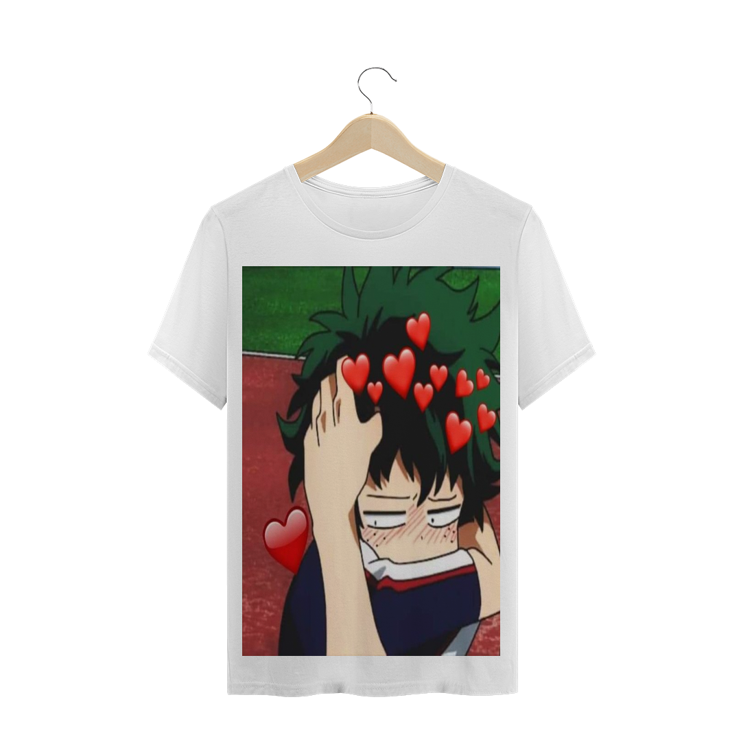 Nome do produto: camisa couple - masculino