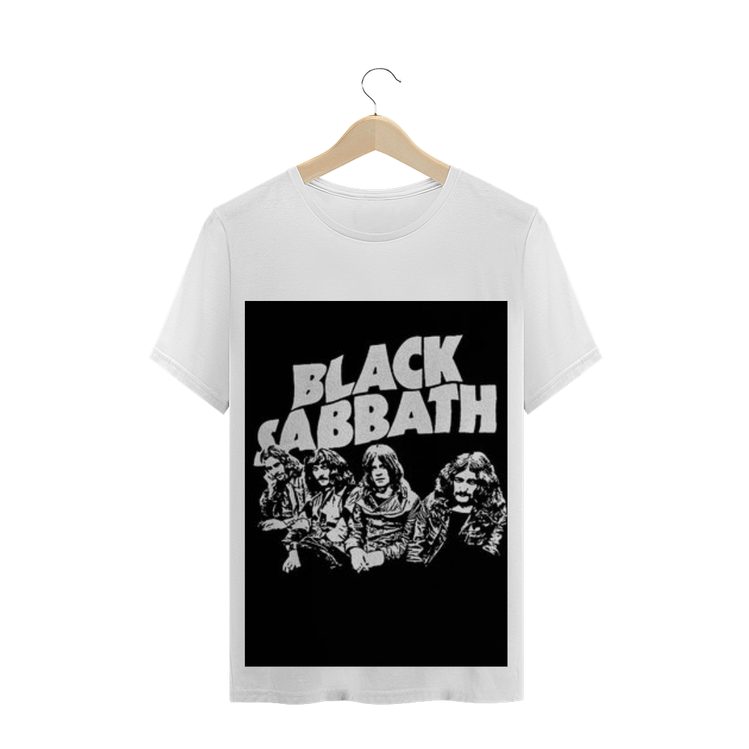 Nome do produto: Black Sabbath