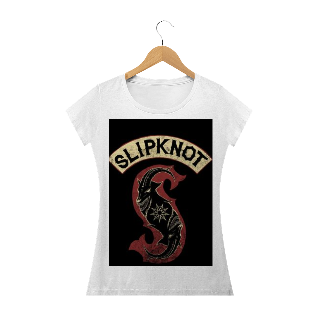 Nome do produto: slipknot
