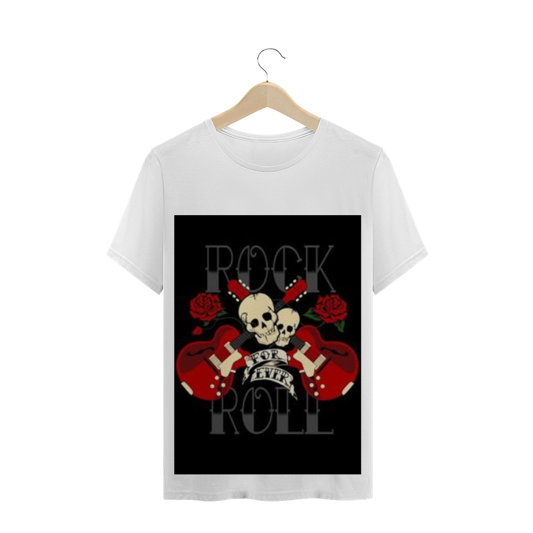 Nome do produto: rock and roll