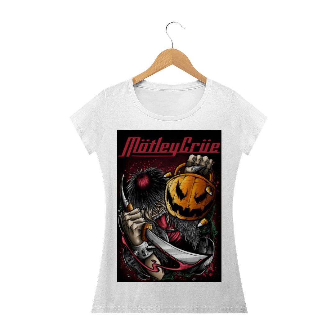 Nome do produto: motley crue