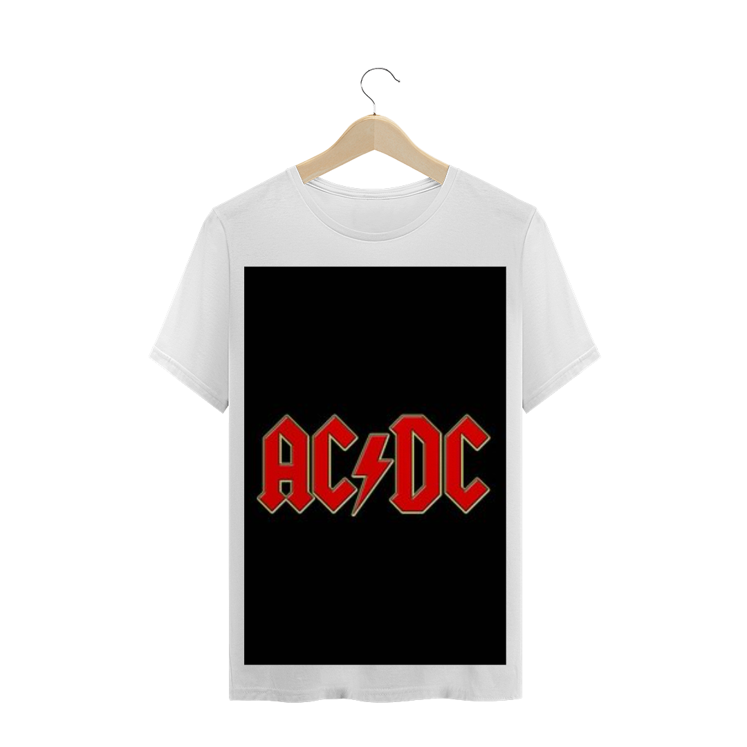 Nome do produto: AC DC