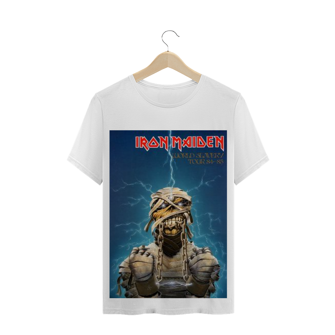 Nome do produto: IRON MAIDEN