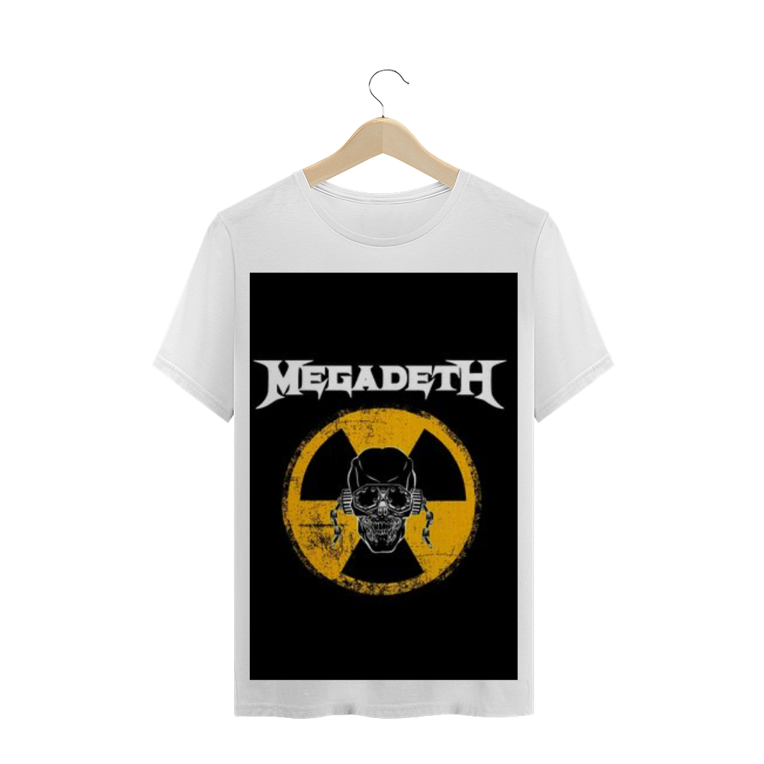 Nome do produto: MEGADETH