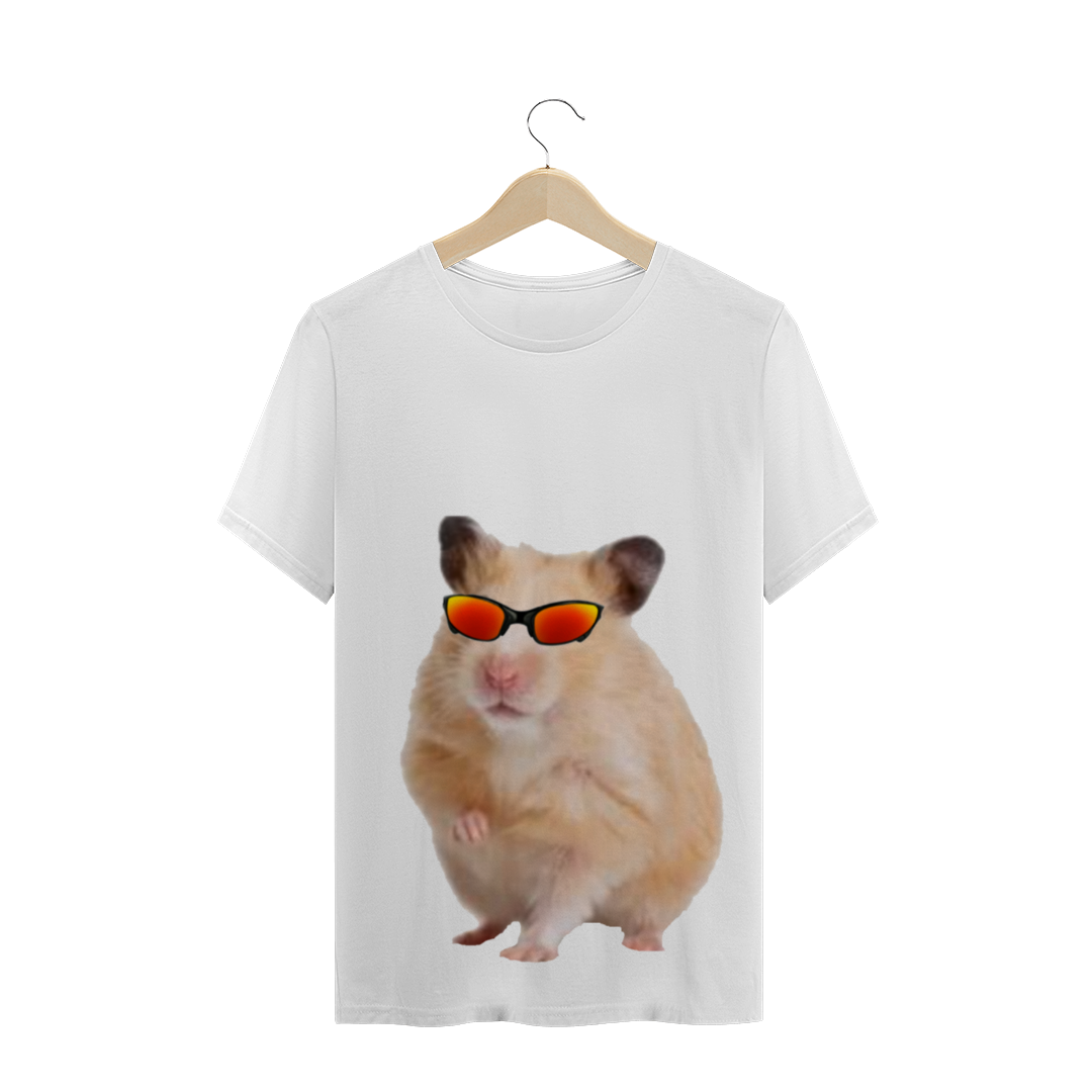 Nome do produto: T-Shirt Hamerti