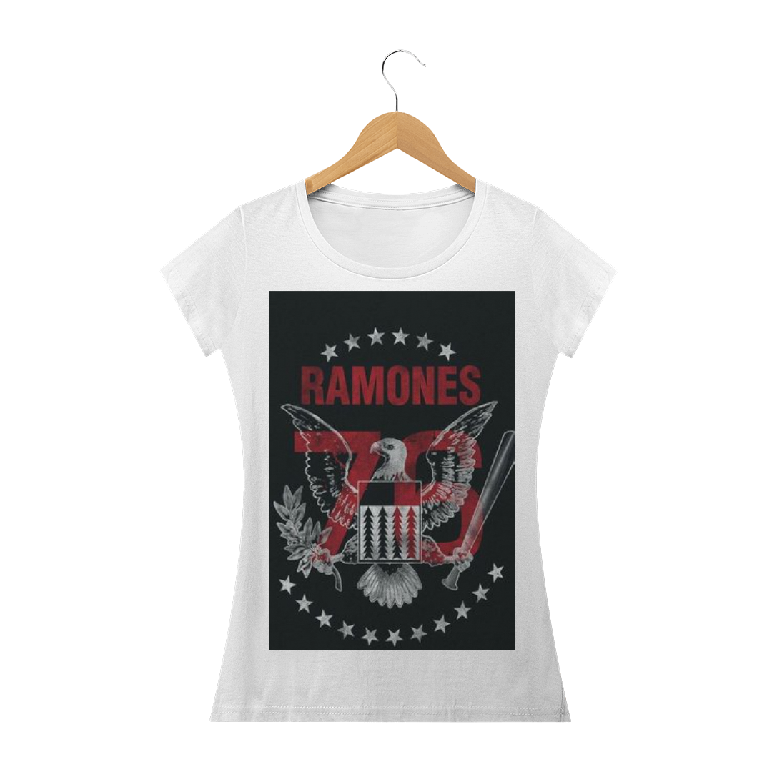 Nome do produto: RAMONES