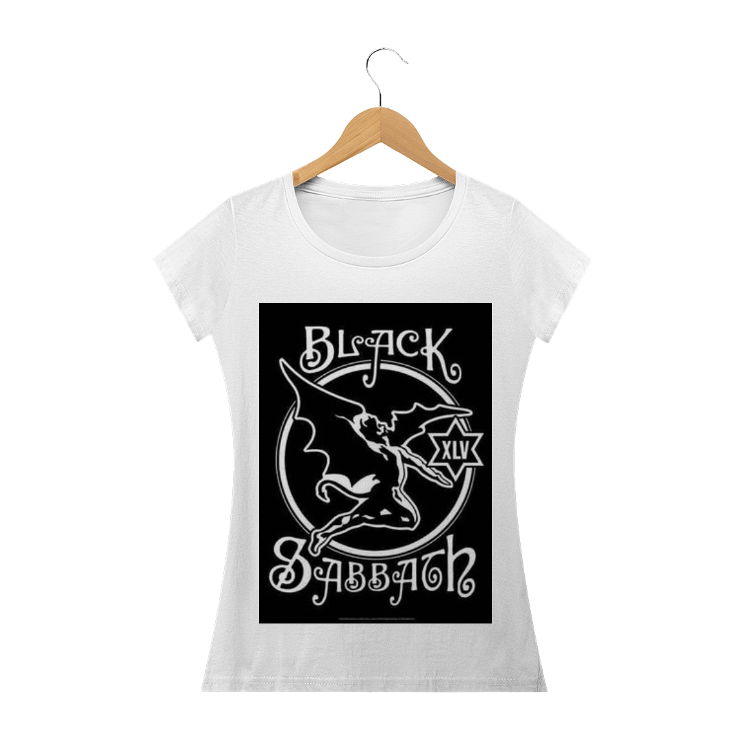 Nome do produto: BLACK SABBATH