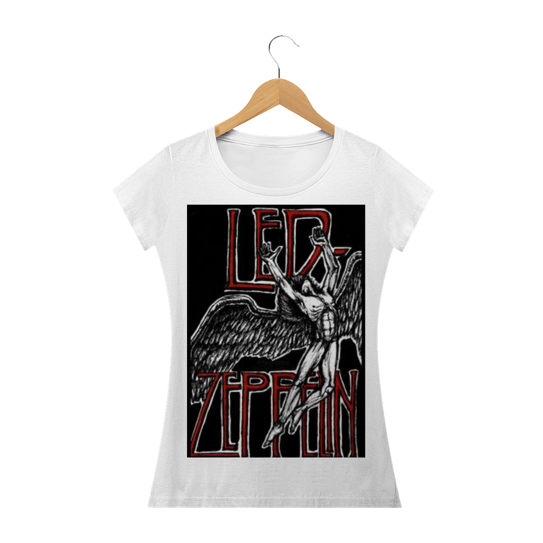 Nome do produto: LED ZEPPELIN