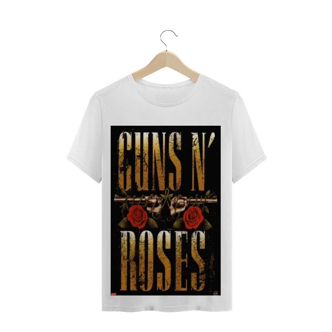 Nome do produto: GUNS N ROSES