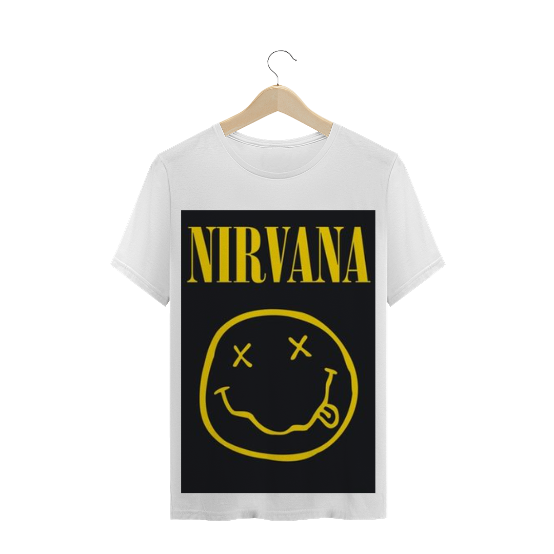Nome do produto: NIRVANA