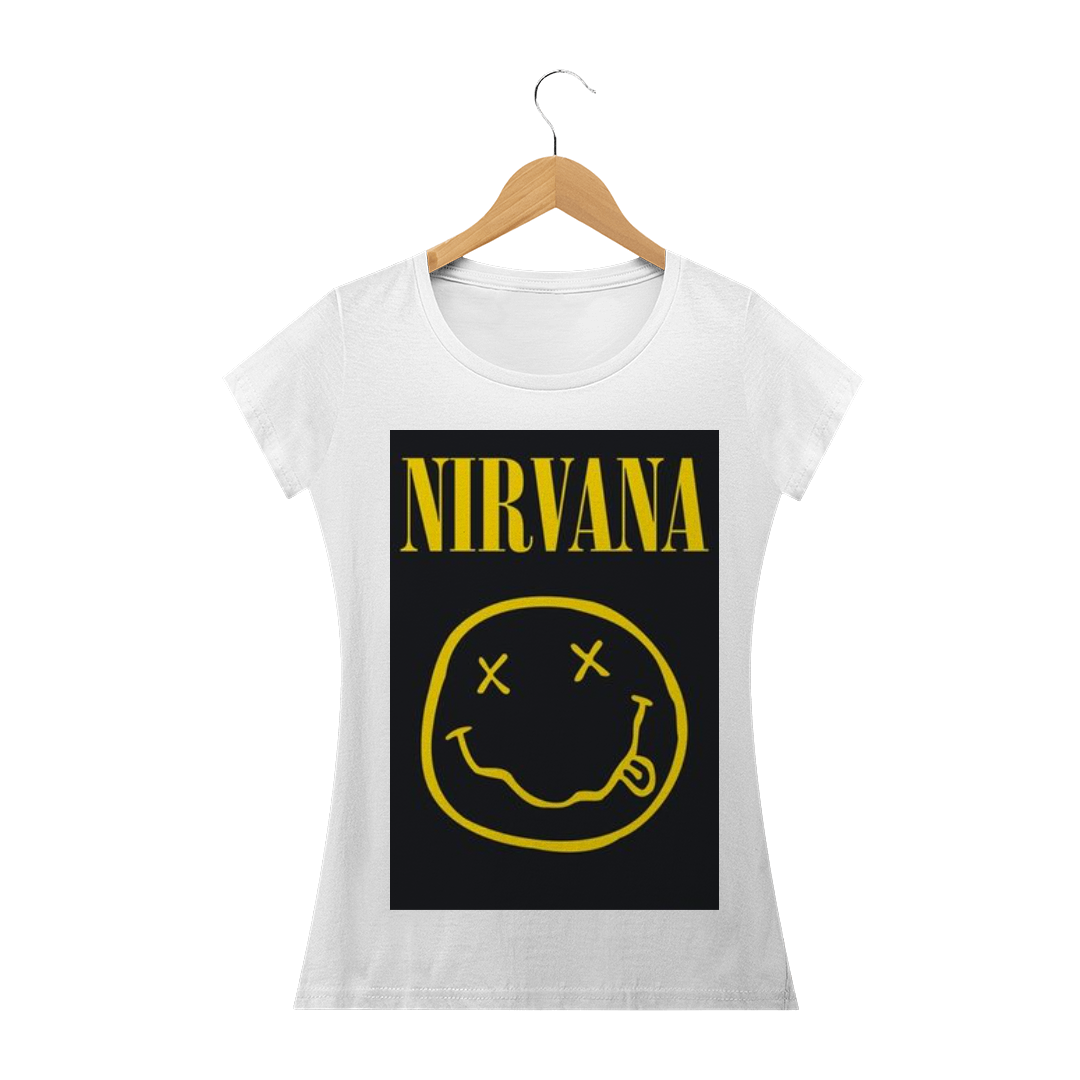 Nome do produto: NIRVANA