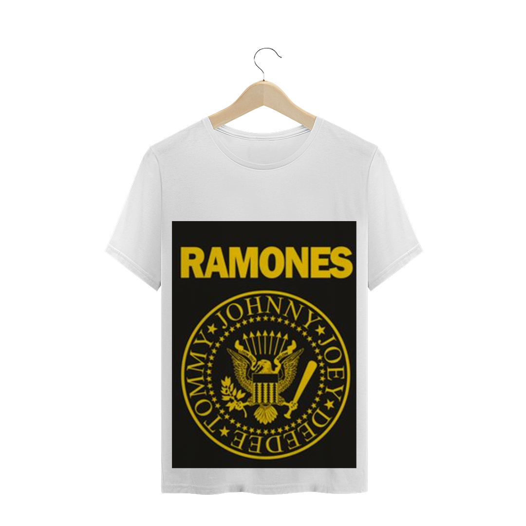 Nome do produto: RAMONES