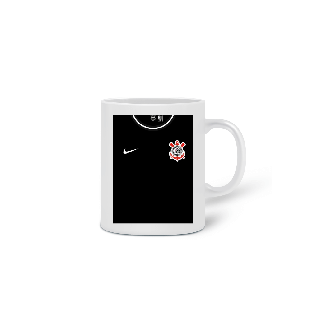 Nome do produto: CANECA CORINTHIANS