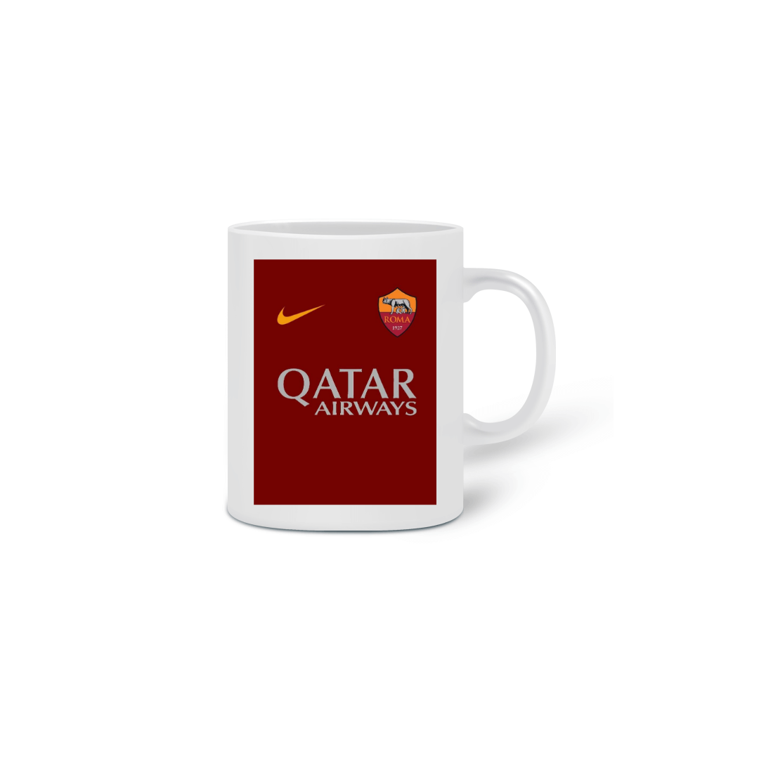 Nome do produto  CANECA ROMA