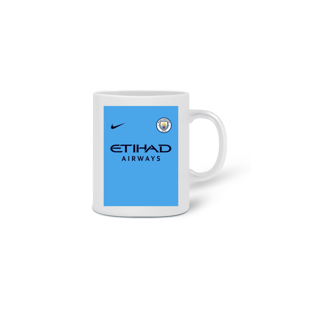 Nome do produto: CANECA MAN. CITY