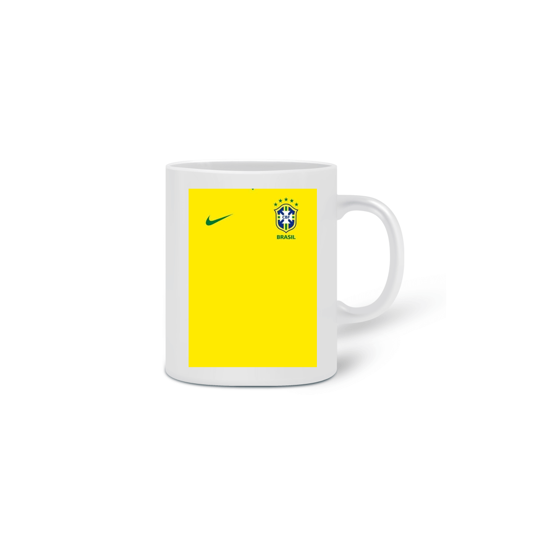 Nome do produto: CANECA BRASIL
