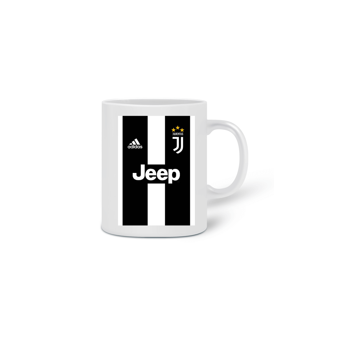 Nome do produto  CANECA JUVENTUS