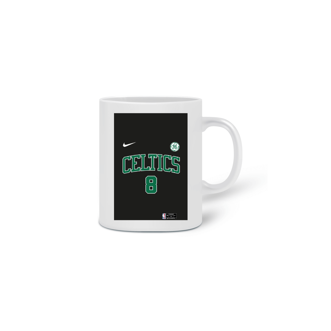 Nome do produto: CANECA CELTICS
