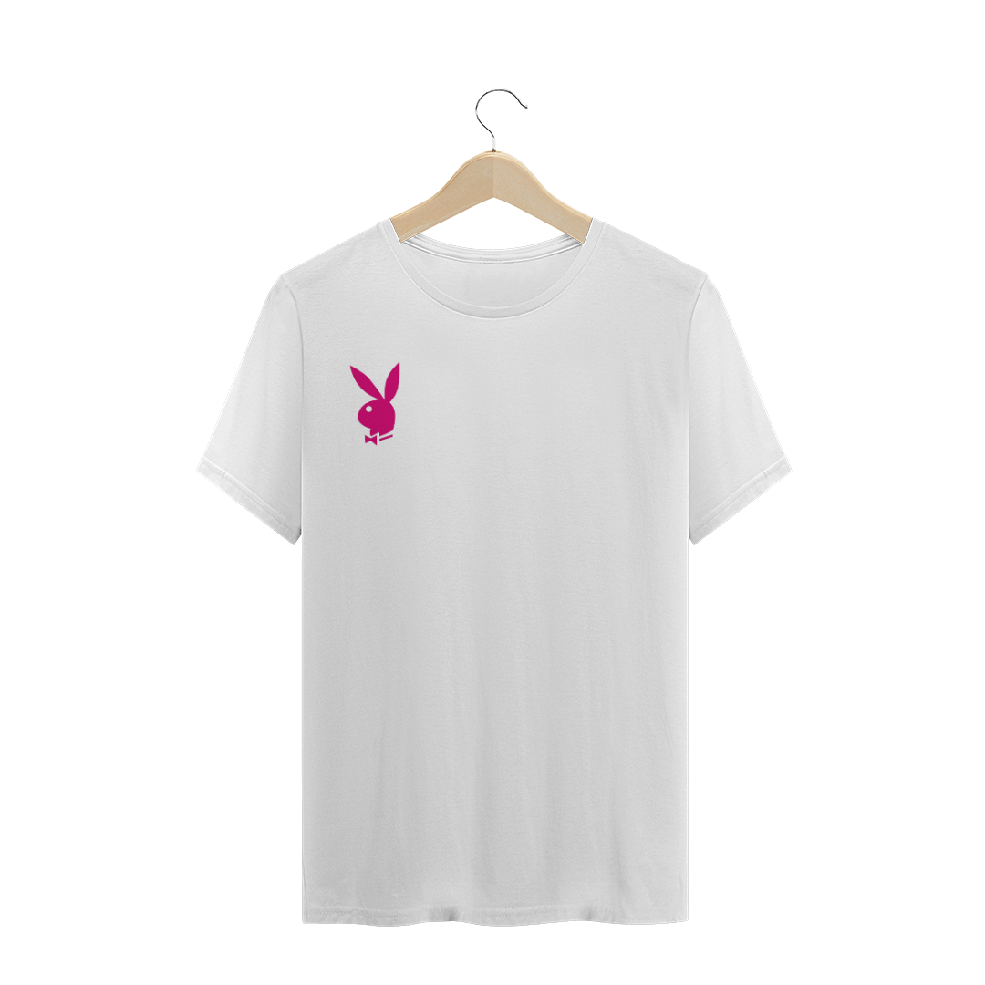 Nome do produto: CAMISETA PLAYBOY