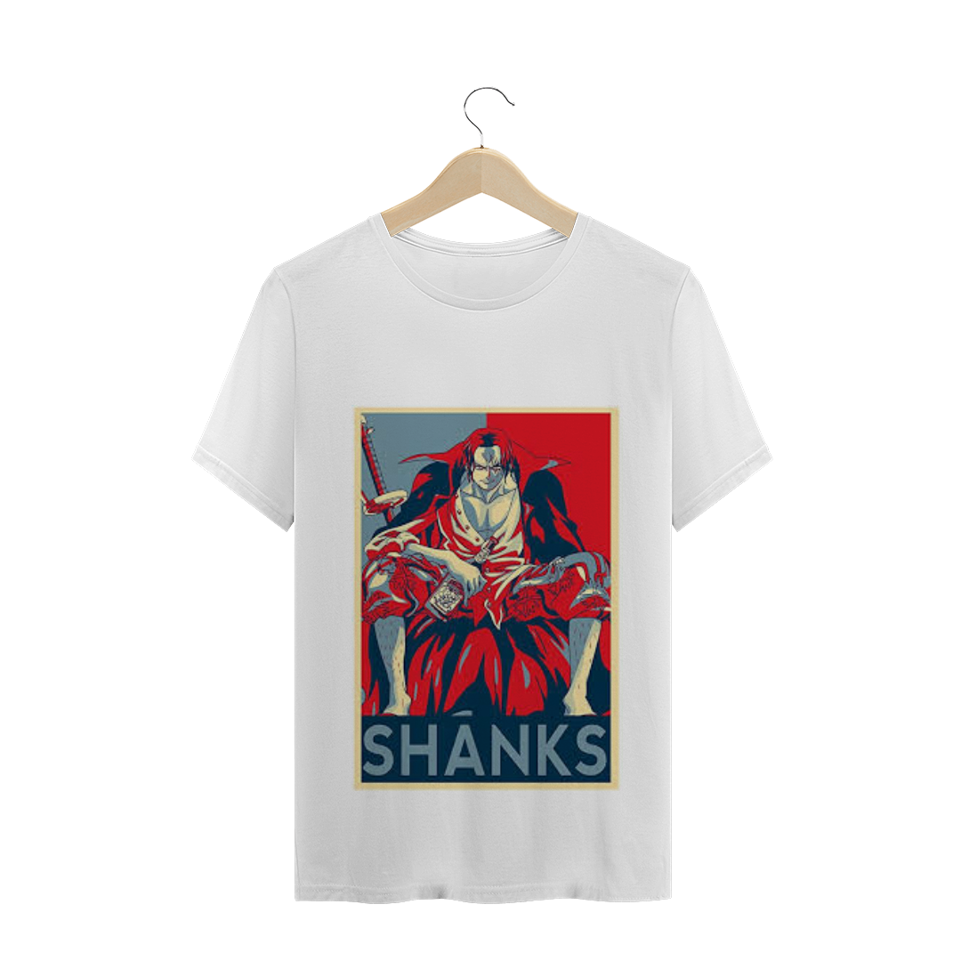 Nome do produto  shanks one piece