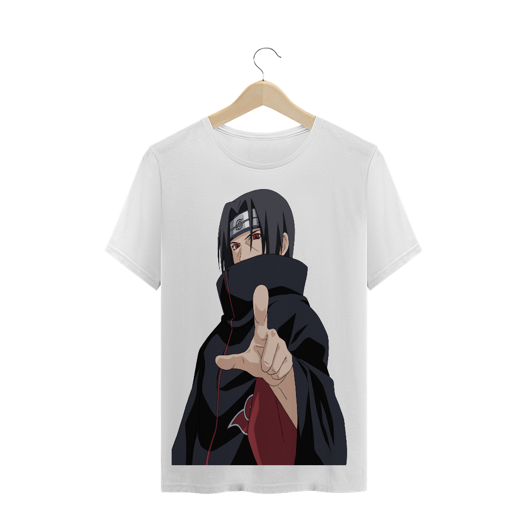 Nome do produto: camisa itachi masculina