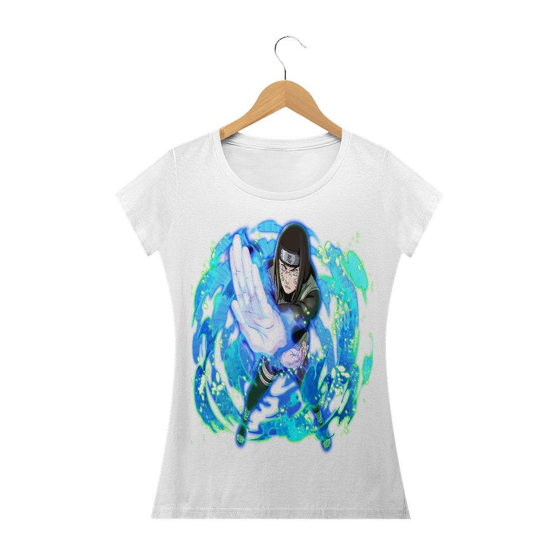 Nome do produto: camiseta neji feminina