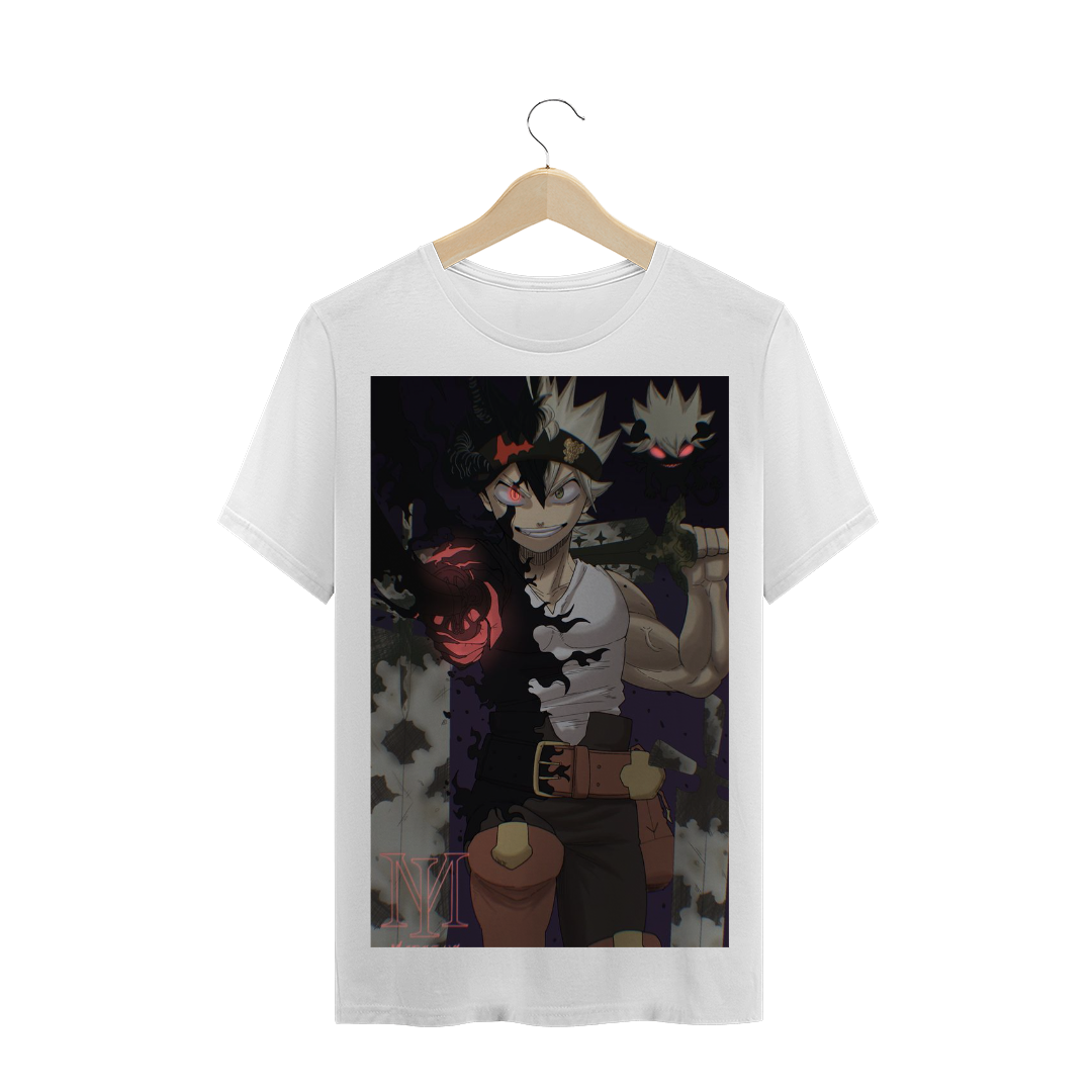 Nome do produto: camisa