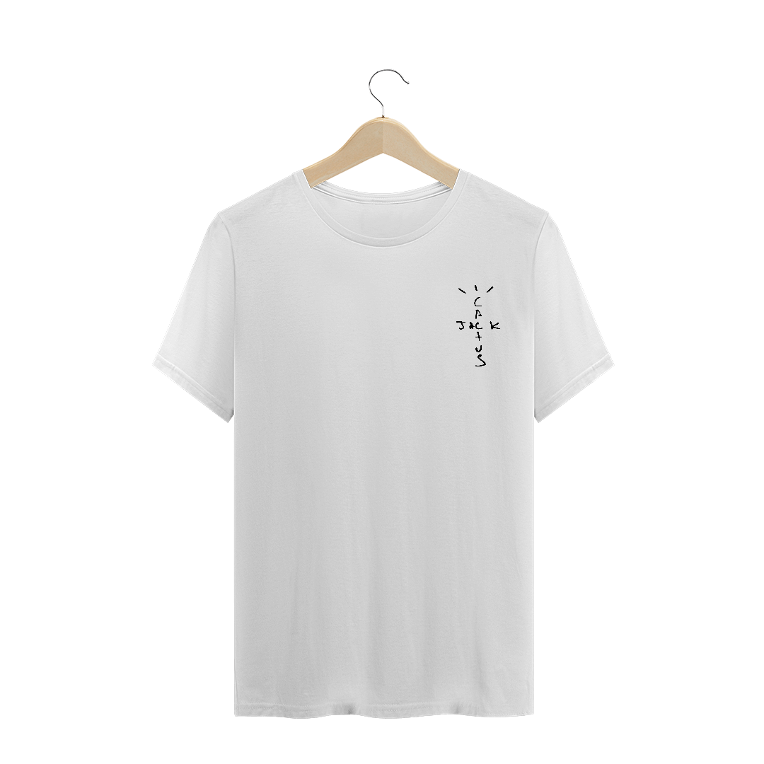 Nome do produto: Camisa Cactus Jack - Travis Scott