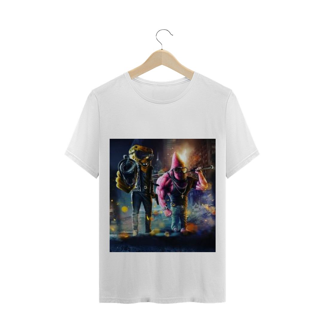 Nome do produto: bob esponja 