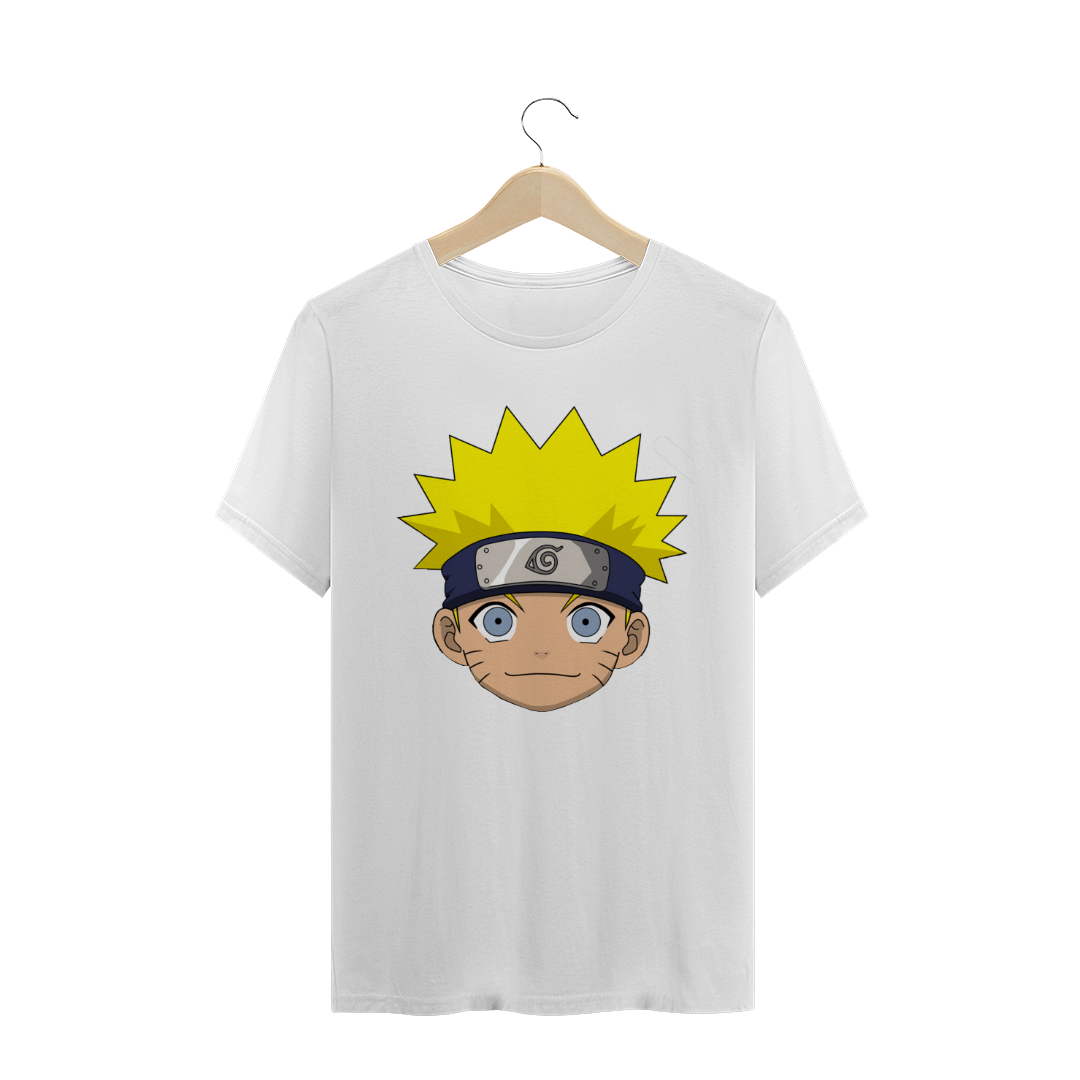 Nome do produto: Naruto 5 (T-shirt)