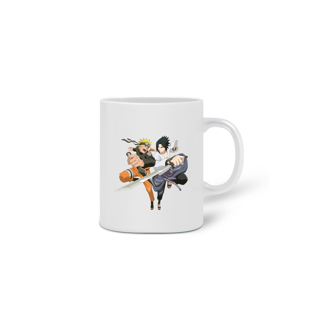 Nome do produto  Caneca Naruto 4