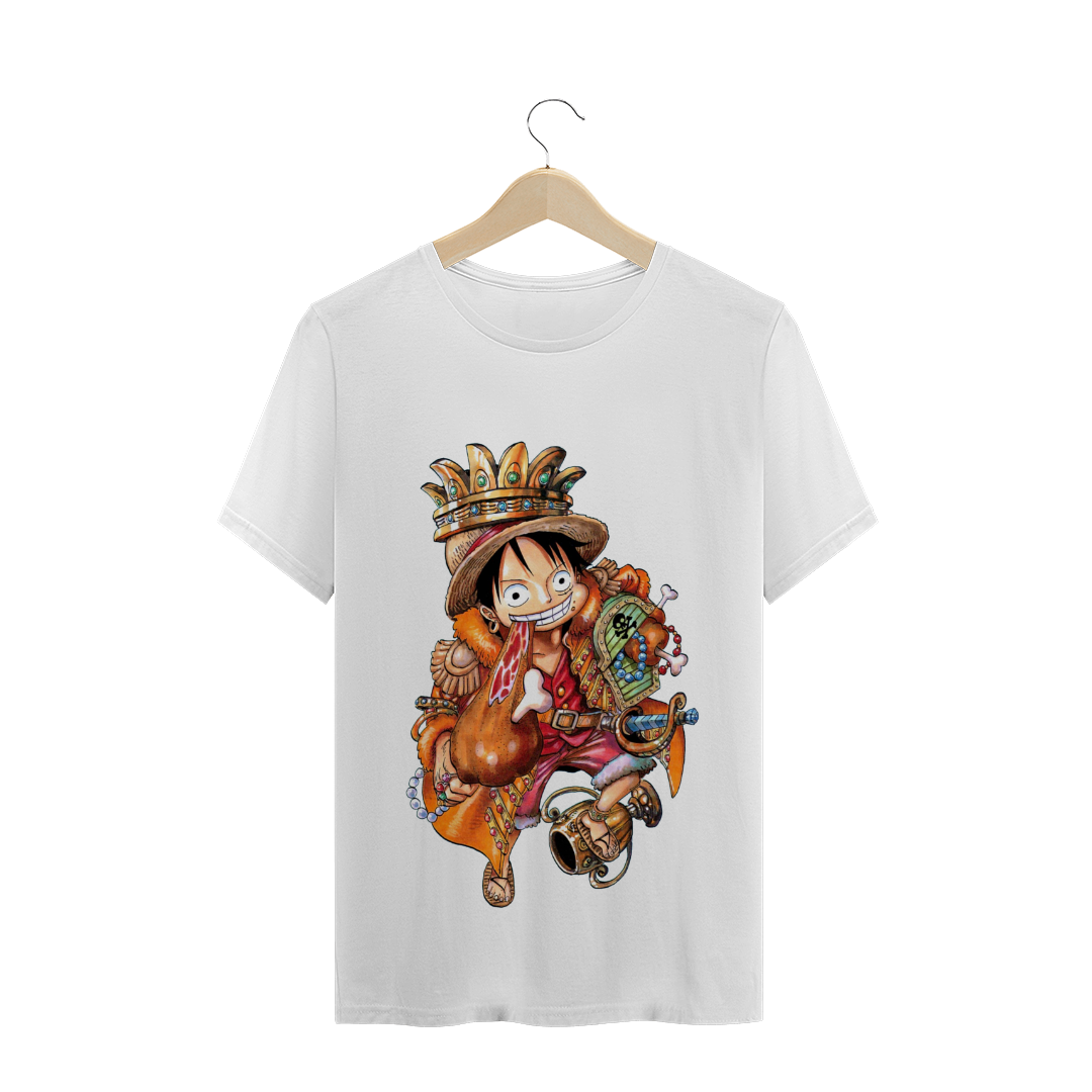 Nome do produto: luffy rei pirata