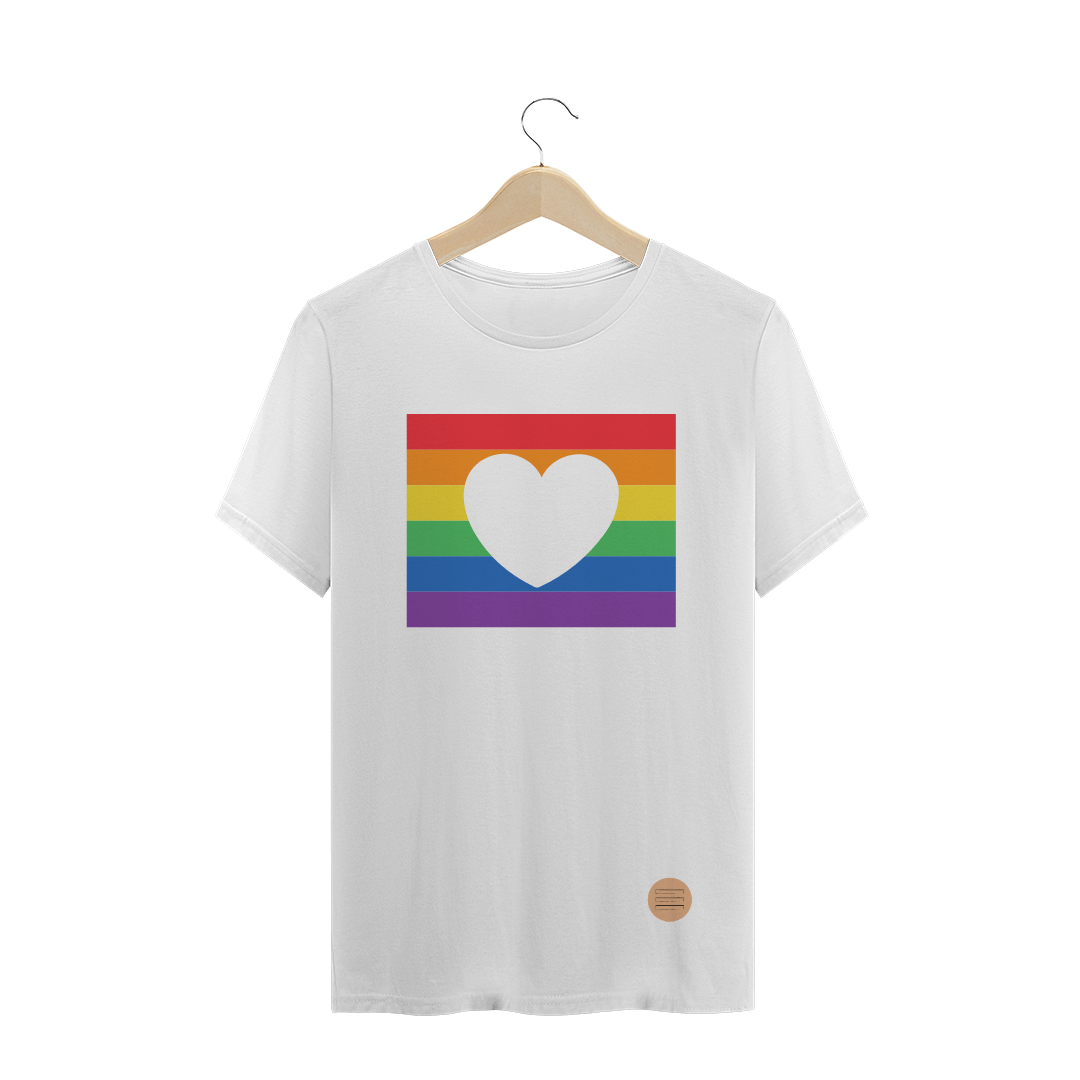 Nome do produto  Camisa all love .lalu