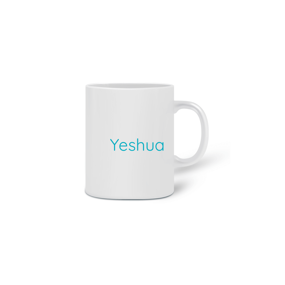 Nome do produto  Caneca Yeshua Y.3