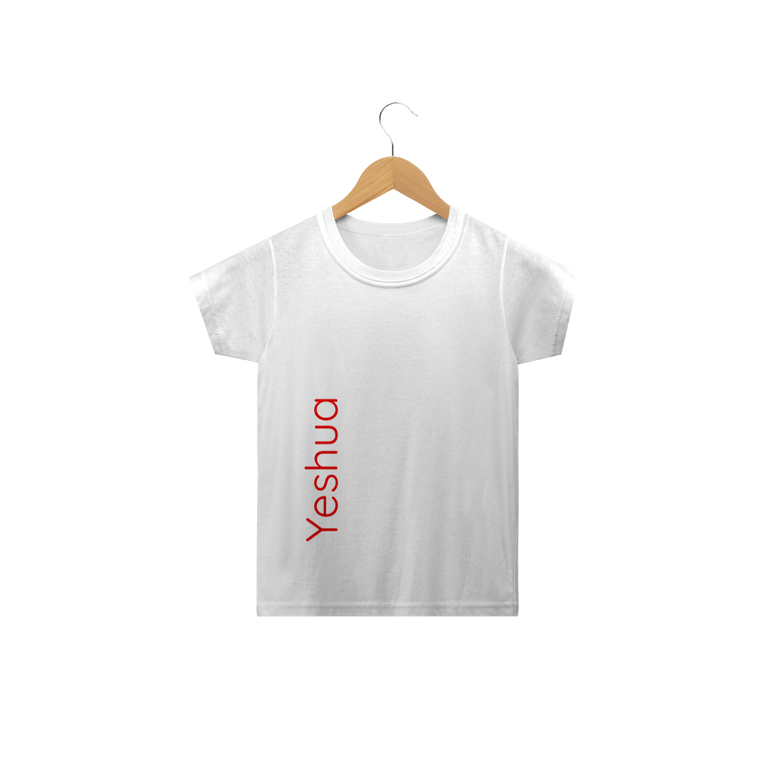 Infantil Yeshua Y.3