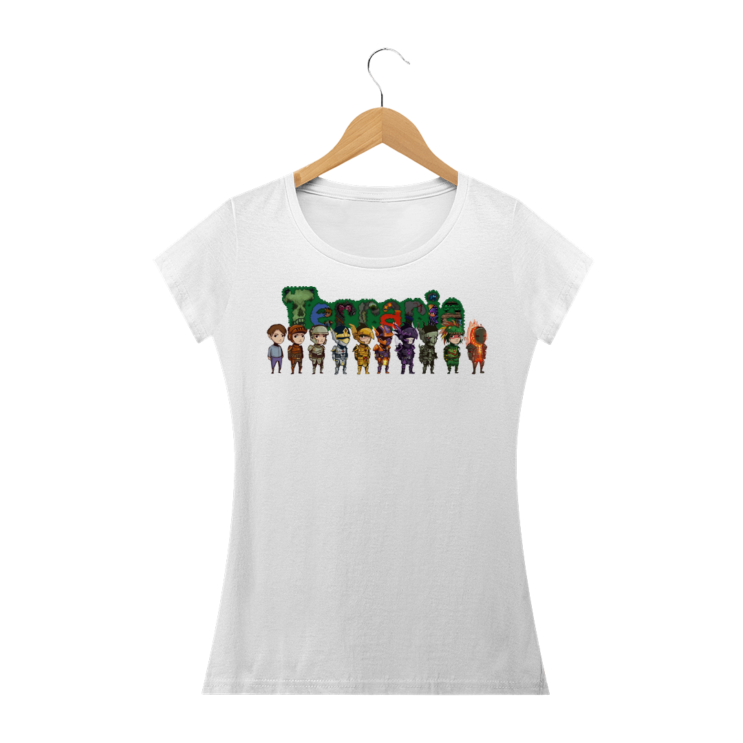 Nome do produto: Terraria (Baby Long)