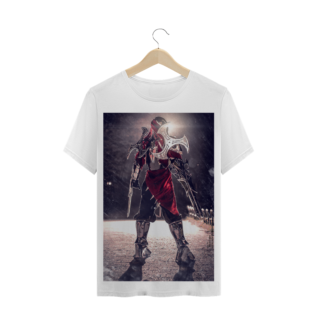 Nome do produto  league of legends