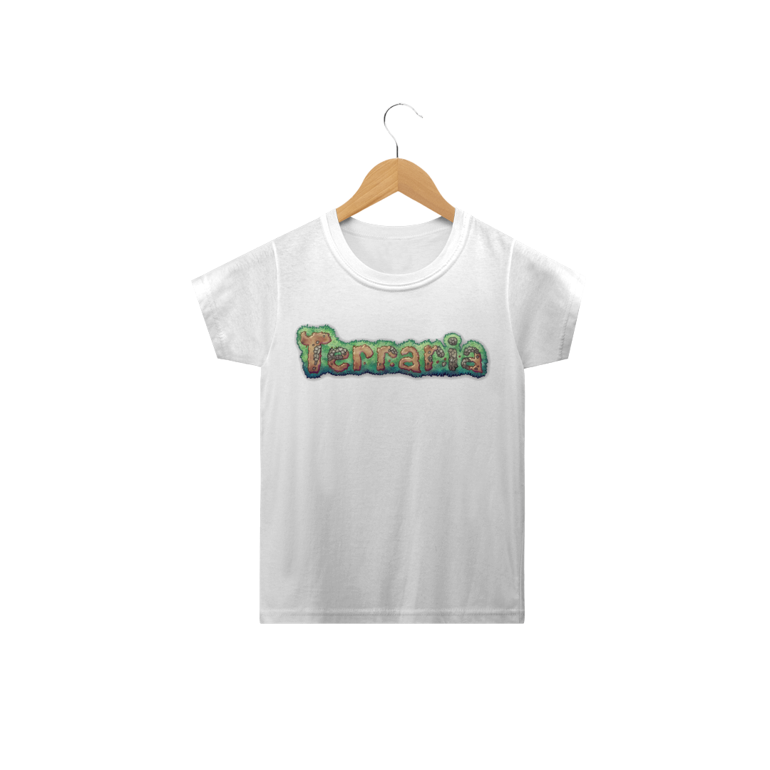 Nome do produto: Terraria 3 (Infantil)