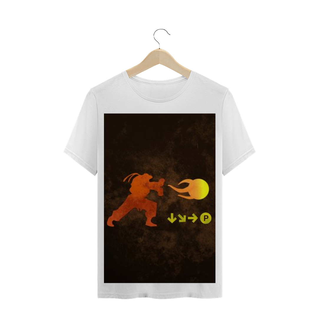 Nome do produto  street fighter