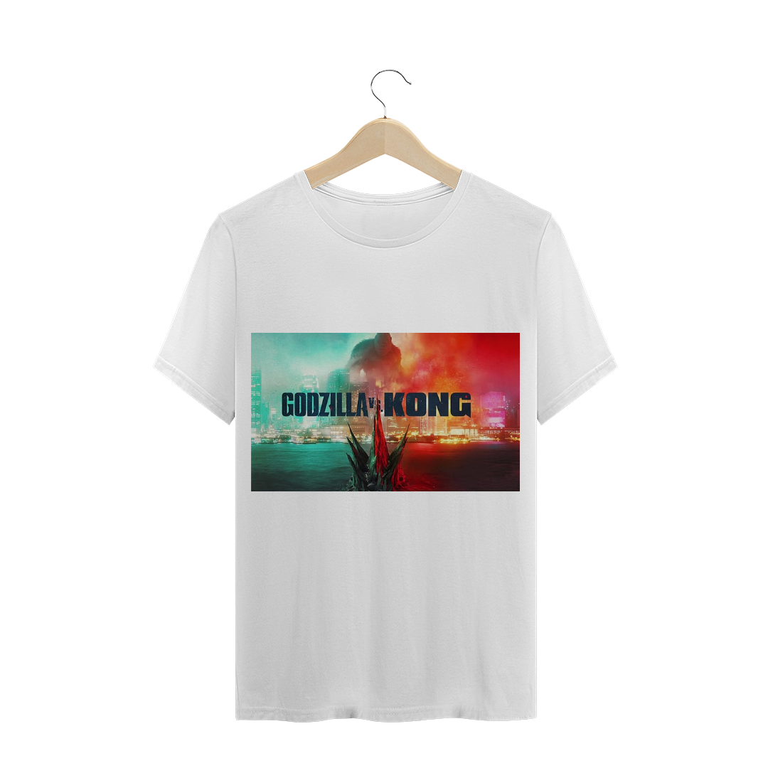 Nome do produto  Godzilla vs kong