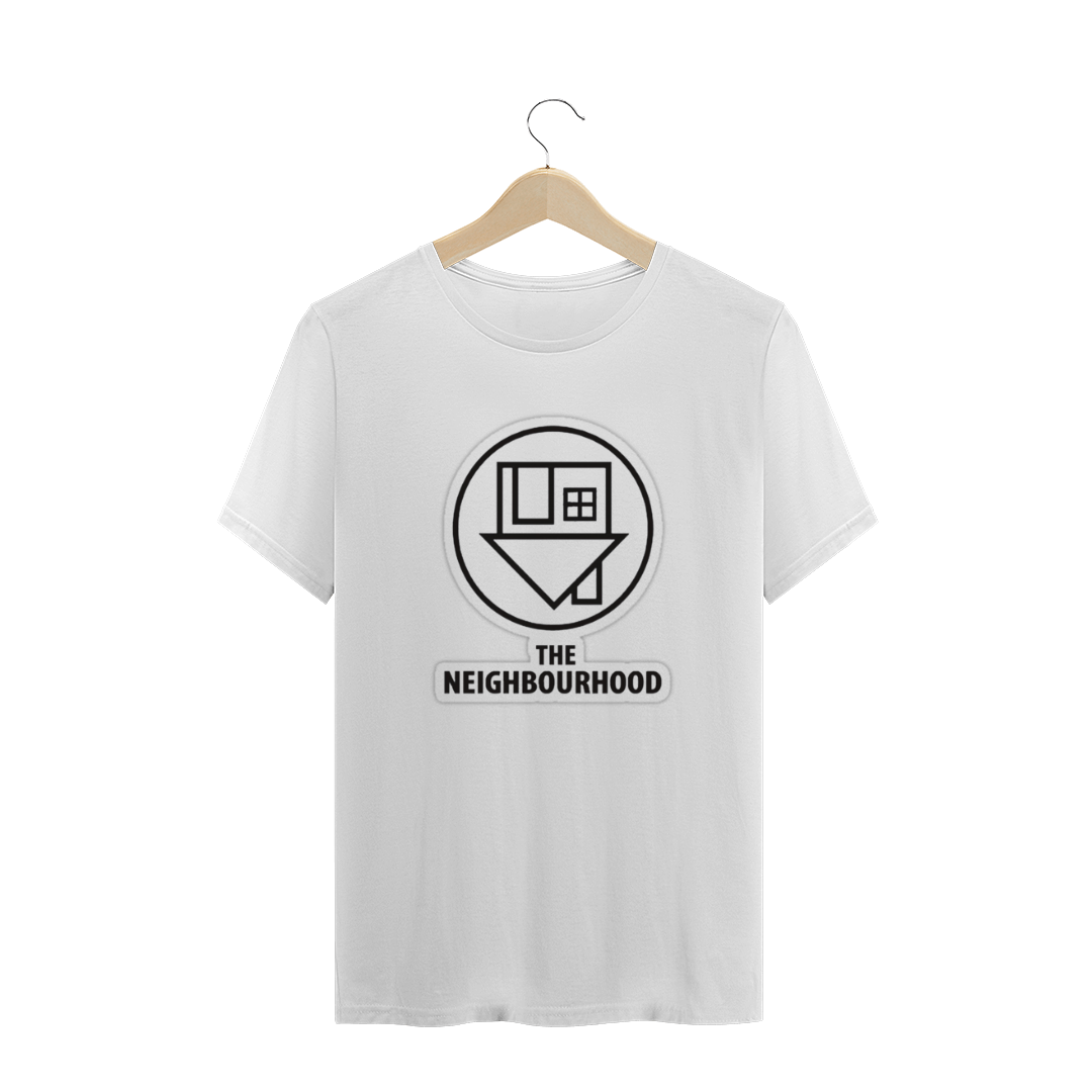 Nome do produto: Camiseta the neighbourhood