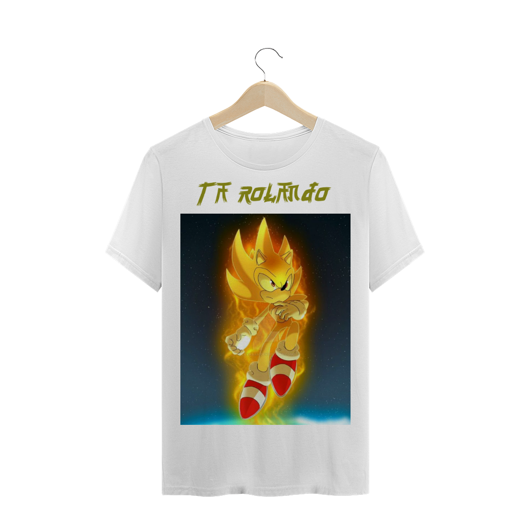 Nome do produto: Tá Rolando Gamer