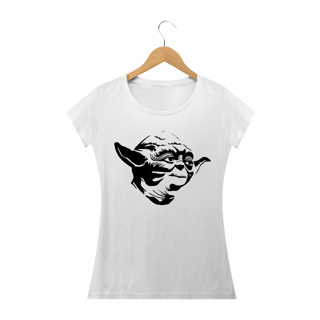 Nome do produto: Yoda Feminina