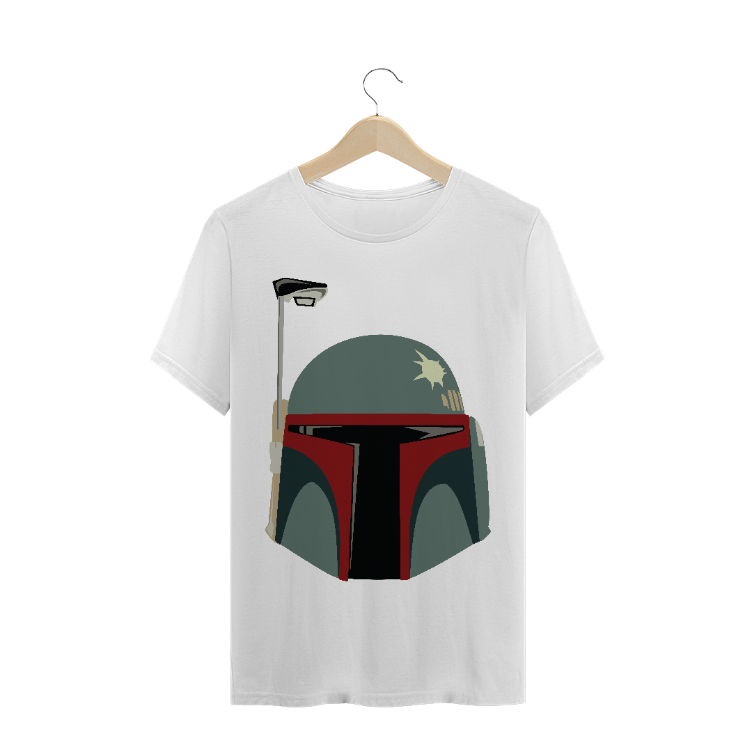 Nome do produto: Boba Fett
